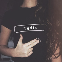 Mister_Tedis