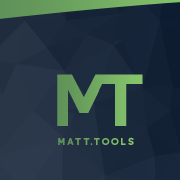 Matt_Tools