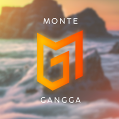 Monte_Gangga