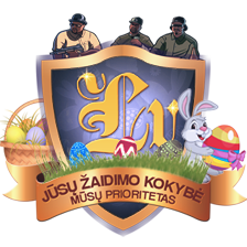 Las-Venturas.LT | Jūsų žaidimo kokybė - mūsų prioritetas!