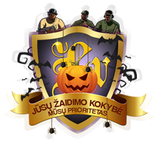 Las-Venturas.LT | Jūsų žaidimo kokybė - mūsų prioritetas!