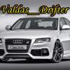 Valdas_Drifters