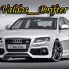 Valdas___Drifter