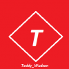 Teddy__Wudson